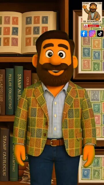 Hoy celebramos la fuerza y valentía de la mujer colombiana, esa que deja huella como una estampilla eterna.
Recordamos también a La Pola, símbolo de libertad y coraje.
A todas ustedes: gracias por su luz.
💐 Feliz Día de la Mujer Colombiana.
#DíaDeLaMujerColombiana #LaPola #MujeresQueInspiran #Colombia #HistoriaDeColombia #MujeresFuertes #FilateliaColombiana #SelloColombiano #SrEstampilla