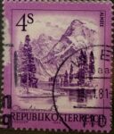 🏔️ Postales que respiran calma

Austria, 1973.
Almsee aparece como un secreto bien guardado: montañas firmes, pinos en silencio y un lago que refleja lo que el tiempo no quiere borrar. Una escena donde todo parece detenerse, aunque el sello ya haya viajado décadas.

La belleza también sabe llegar por correo. 📮💜

#estampillas #filatelia #historia #arte #viaje