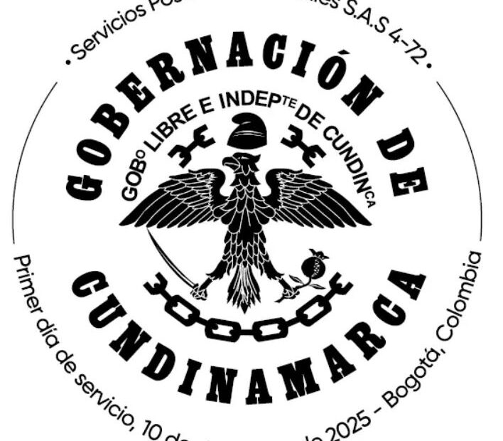 3 grandes Hitos de Cundinamarca.