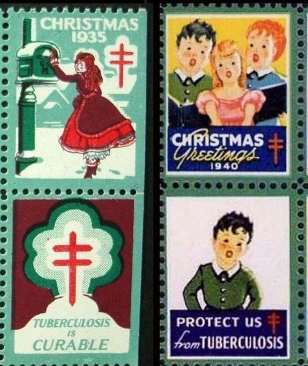 La Magia Postal de la Navidad