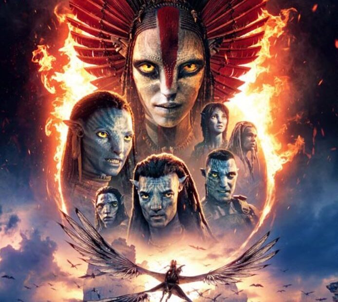 Avatar – Pandora Arde en el Correo