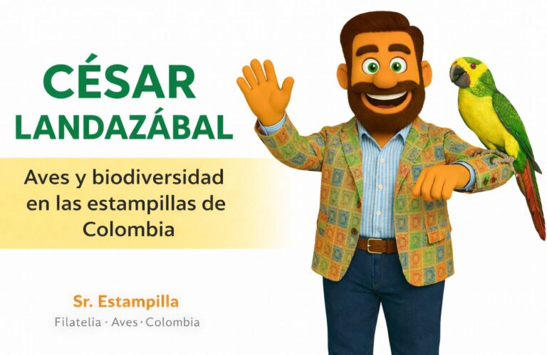 César Landázabal