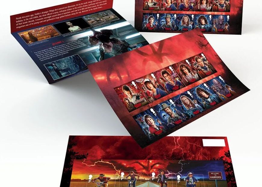 Stranger Things ¡Hawkins Contraataca en 2026!