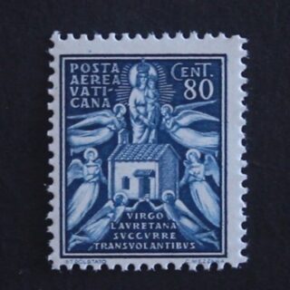 ¿Viste los reels de estas estampillas? No te pierdas las historias que tiene para contar cada una de ellas 📮

01. Ciudad del Vaticano · 1934 — ¿Por qué la Virgen de Loreto protege simbólicamente a quienes vuelan?
02. Colombia · 1979 — Un año entero puso la infancia en el centro de la agenda mundial.
03. Colombia · 1979 — ¿Cómo convirtió el mundo la infancia en una causa universal?
04. Estados Unidos · 1991 — ¿Cómo llegó una periodista a convertirse en pionera de la aviación?
05. Checoslovaquia · 1978 — Sesenta años caben en una imagen llena de símbolos culturales.
06. Honduras · 1969 — 21,5 kilogramos de roca lunar cambiaron para siempre la ciencia.
07. Islas Feroe · 1990 — El primer correo feroés dependió por completo del mar.
08. Noruega · 1956 — Cuando el correo oficial tenía su propia identidad heráldica
09. Venezuela · 1974 — El primer ladrillo de una vivienda también puede ser una contribución.
10. Paraguay · 1964 — ¿Qué une una celebración nacional paraguaya con una obra maestra del Renacimiento?

#Filatelia #CiudadDelVaticano #CorreoAéreo #VirgenDeLoreto #HistoriaPostal #VaticanStamps #Airmail #Coleccionismo #Colombia #AñoInternacionalDelNiño #DerechosDeLaInfancia #ChildrensRights #SellosPostales #UNICEF #PostageStamps #HarrietQuimby #EstadosUnidos #Aviación #USAirMail #MujeresEnLaHistoria #Checoslovaquia #CulturaCheca #CulturaEslovaca #SellosConmemorativos #PostalHistory #StampCollecting #Honduras #ViajeALaLuna #Apollo11 #ExploracionEspacial