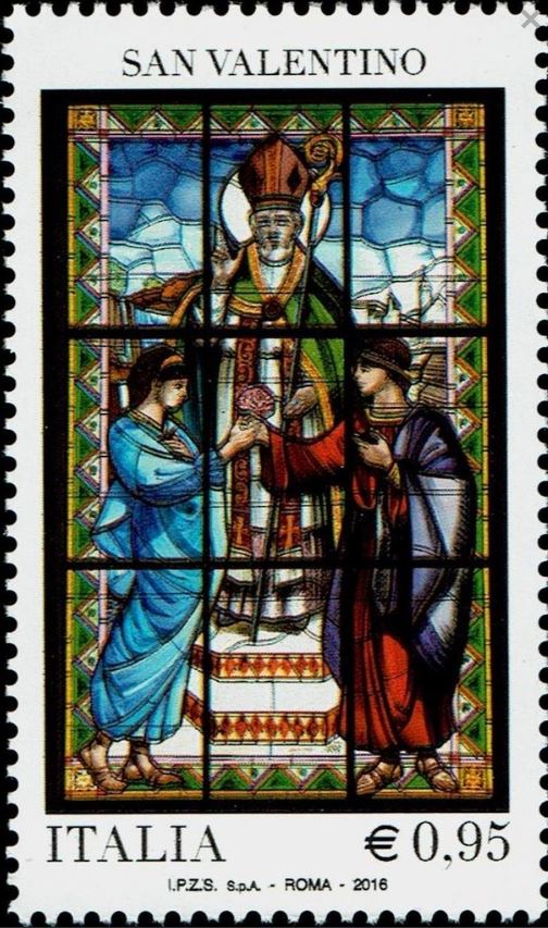 Día de San Valentín