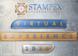 virtual stampex 2026