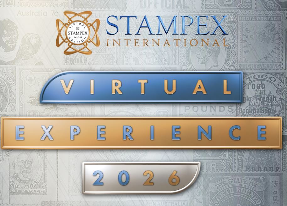 virtual stampex 2026