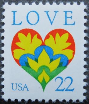 Día de San Valentín