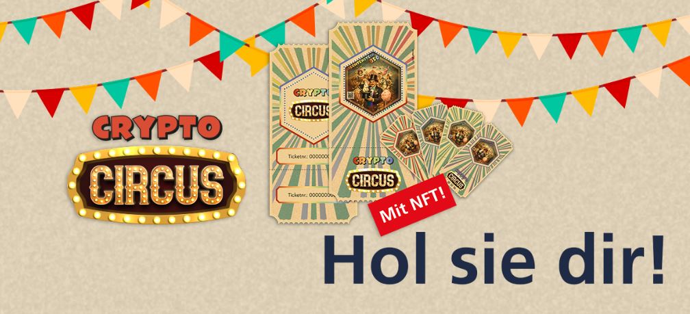 Crypto Circus