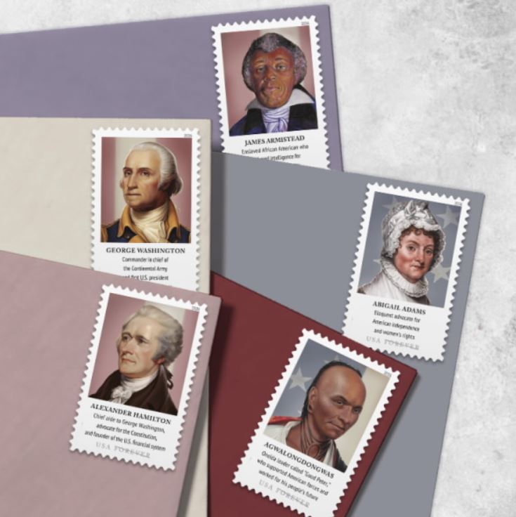 revolucion americana