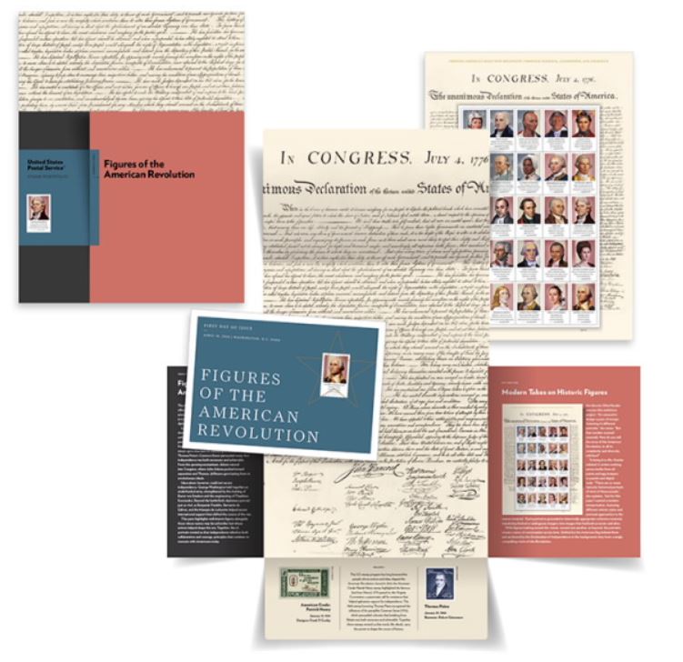 revolucion americana