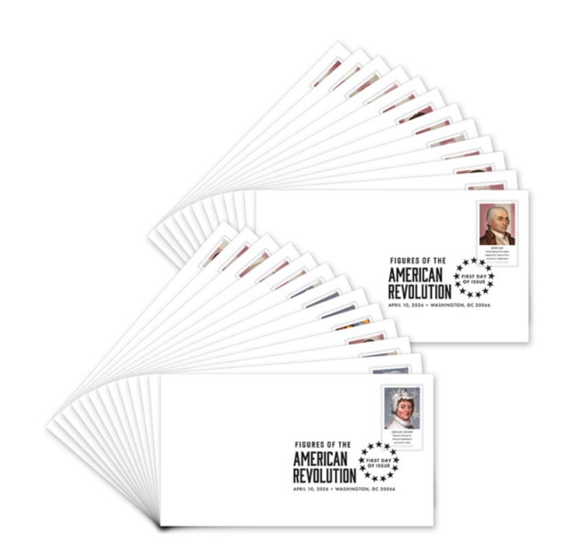 revolucion americana