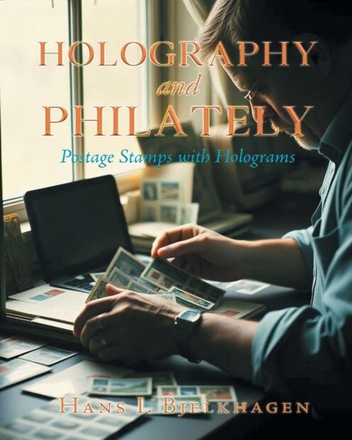 Holography and Philately — Postage Stamps