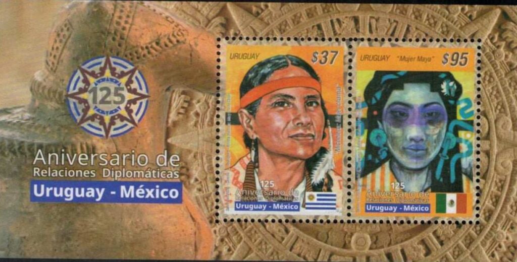 uruguay mexico