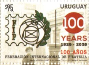 100 años de la FIP