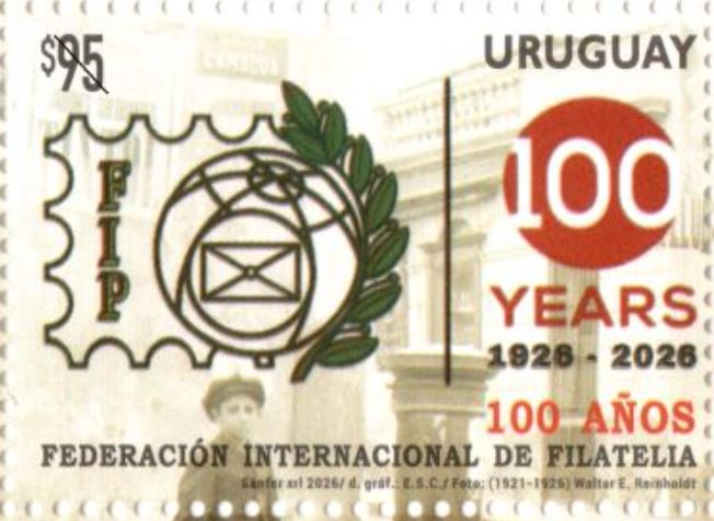 100 años de la FIP