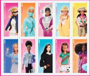 Barbie