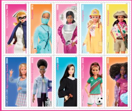 Barbie