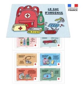 kit de emergencia