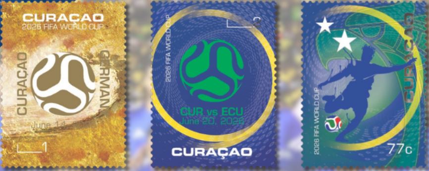 curazao al mundial fifa 2026