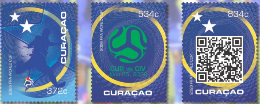 curazao al mundial fifa 2026