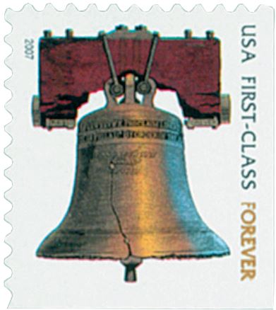forever stamp