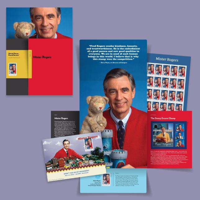 mister rogers