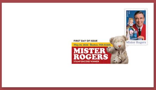 mister rogers