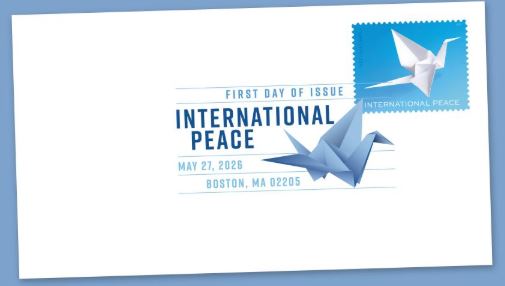 paz mundial boston 2026