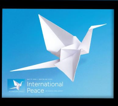 paz mundial boston 2026