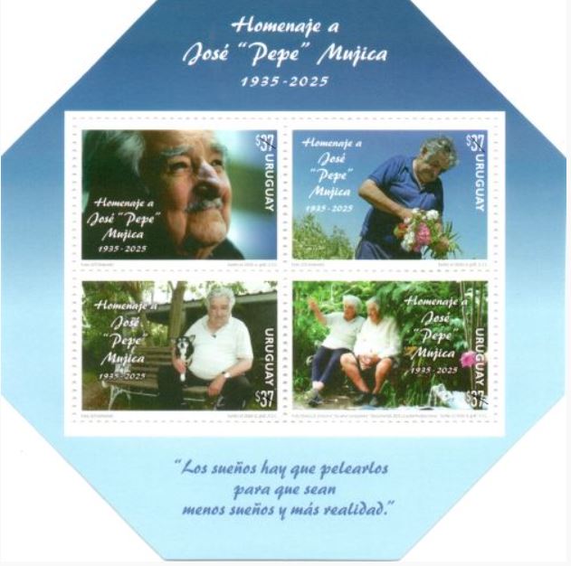 José "Pepe" Mujica