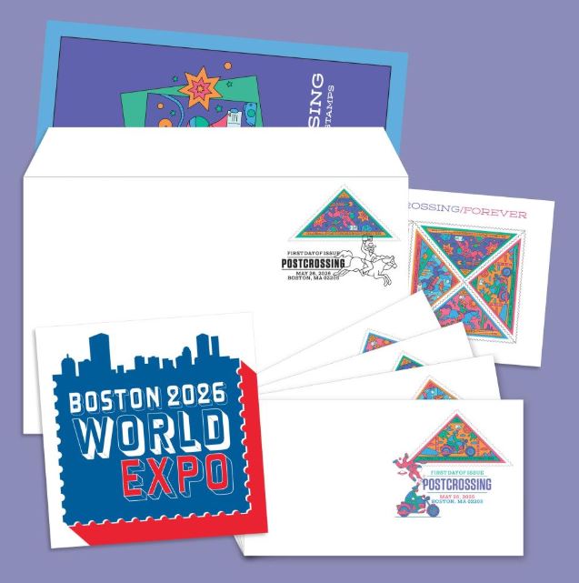 Postcrossing