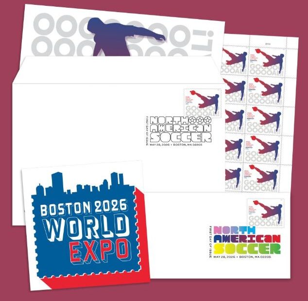 Fútbol Norteamericano – Boston día 6