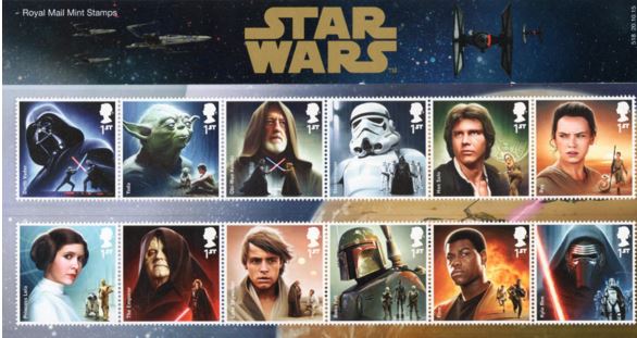 star wars
