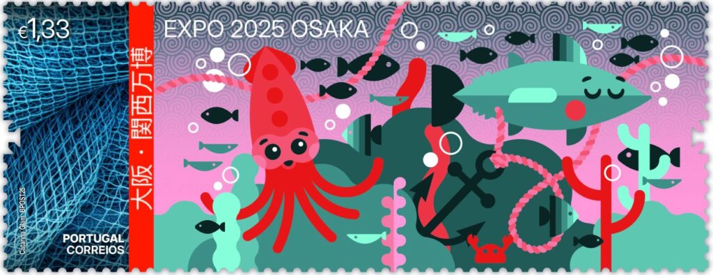 Portugal – EXPO Osaka 2025