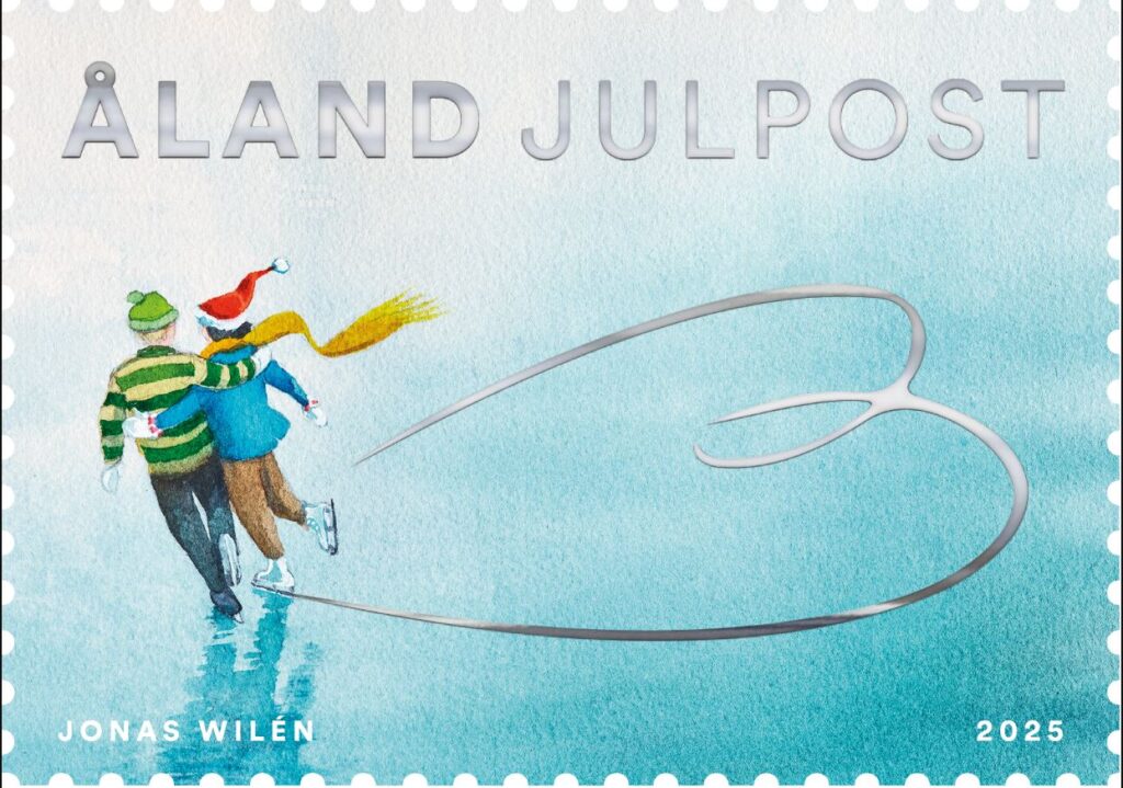 Aland – Christmas 2025