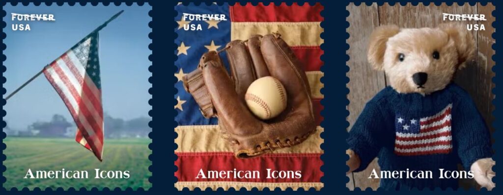 iconos americanos