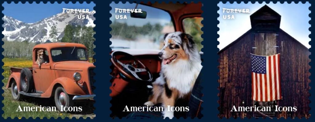 iconos americanos