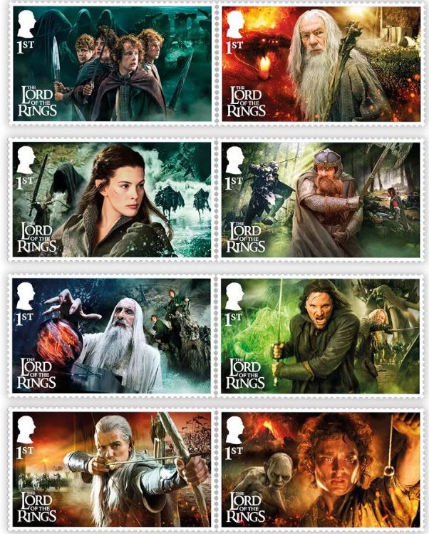 lord of the rings
