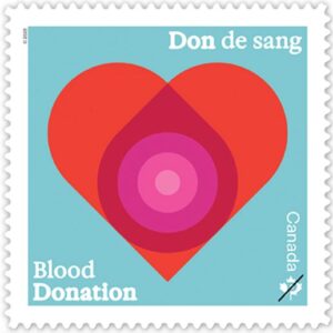 donacion de sangre