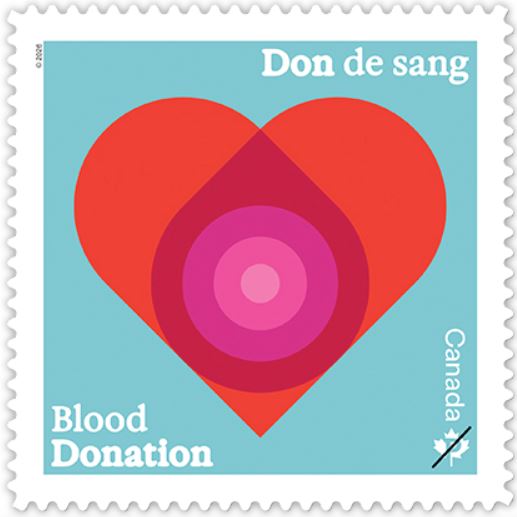 donacion de sangre