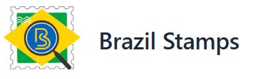 brazil stamps