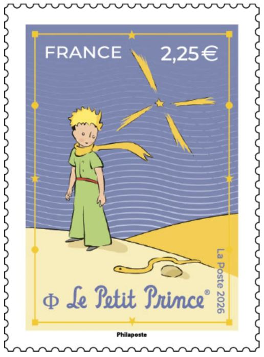 el principito