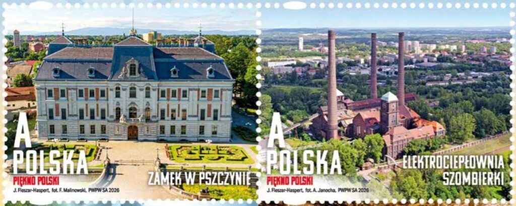 la belleza de polonia