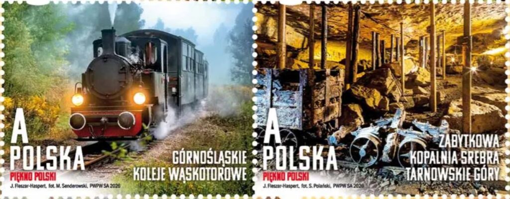 la belleza de polonia