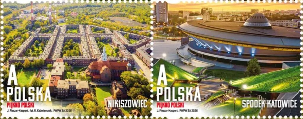 la belleza de polonia