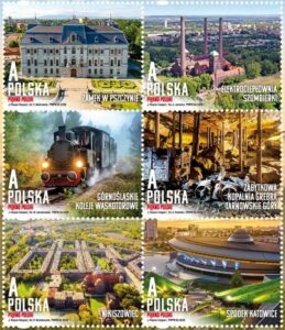 la belleza de polonia