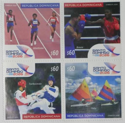 juegos centroamericanos