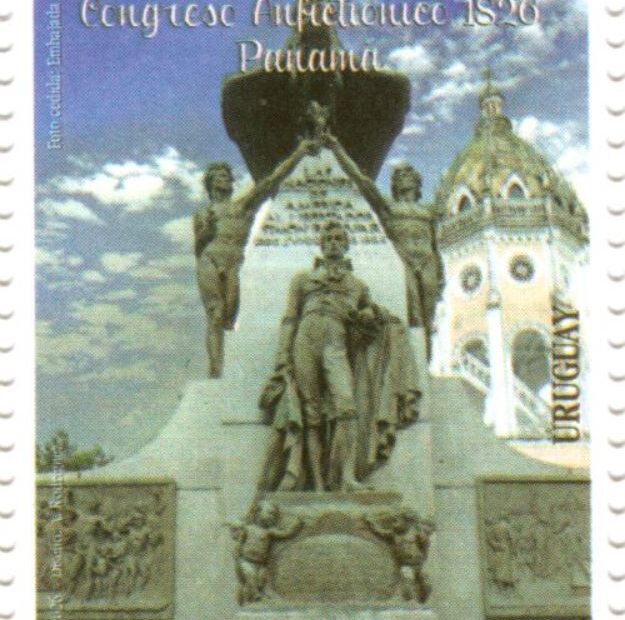 200 Años del Congreso Anfictiónico de Panamá