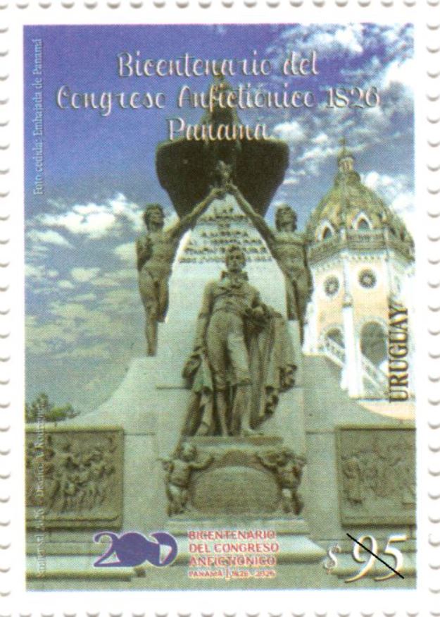 Congreso Anfictiónico de Panamá
